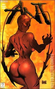 Ant #4