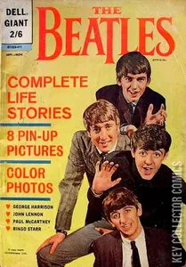 The Beatles #1