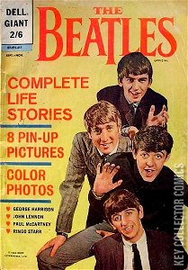 The Beatles #1 