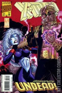 X-Men 2099 #27
