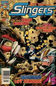 Slingers #2