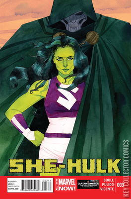 She-Hulk