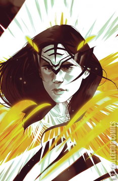 Variant Cover for Mighty Morphin #9