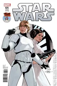 Star Wars #25