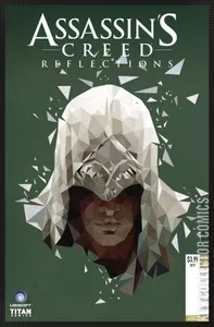 Assassin's Creed: Reflections #4