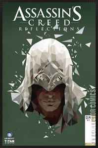 Assassin's Creed: Reflections #4 