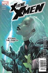 Variant Cover for X-Treme X-Men #38