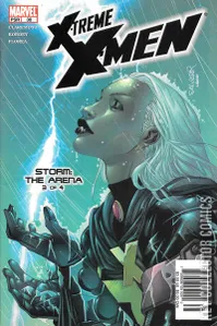 X-Treme X-Men #38