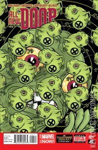 All-New Doop #4