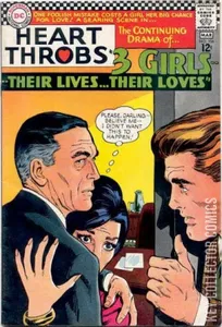 Heart Throbs #106
