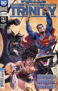 Trinity #22