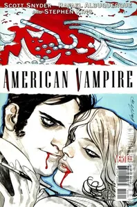 American Vampire #3
