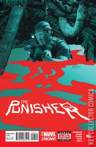 Punisher #7