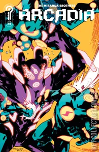Arcadia #8