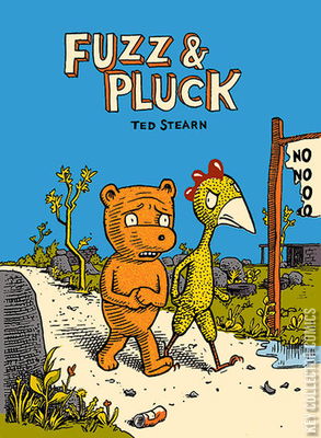 Fuzz & Pluck