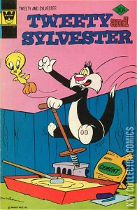 Tweety & Sylvester #61