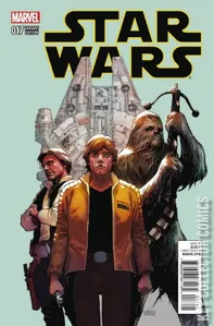 Star Wars #17