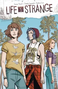 Life Is Strange #6