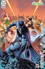 Cover for Batman #3