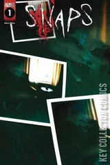 Variant Cover for Snaps #1