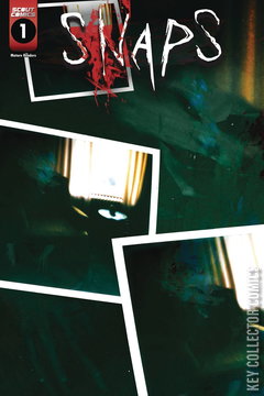 Variant Cover for Snaps #1