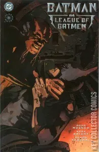Batman: League of Batmen #2