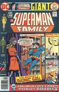 Superman Family #178