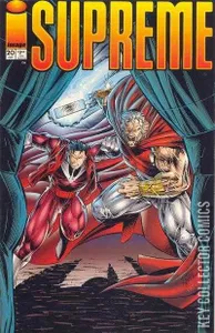 Supreme #20