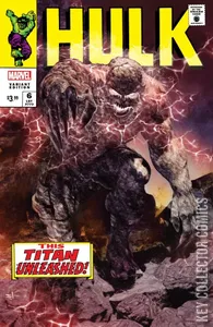 Hulk #6