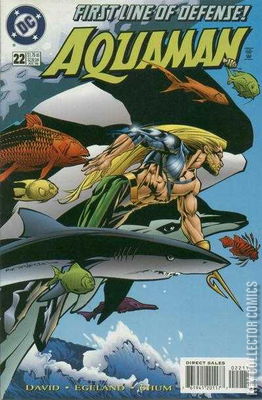 Aquaman