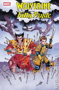 Wolverine and Kitty Pryde #3