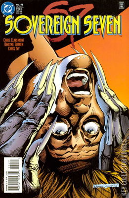 Sovereign Seven