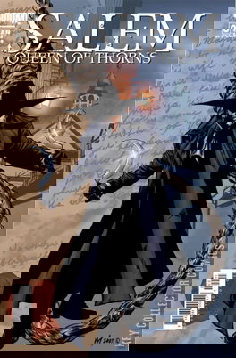 Salem: Queen of Thorns