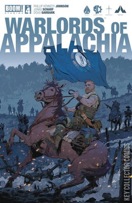 Warlords of Appalachia