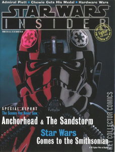 Star Wars Insider #35