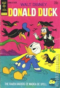 Donald Duck #153