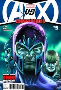 AVX Consequences #5