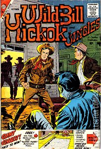 Wild Bill Hickok & Jingles #74