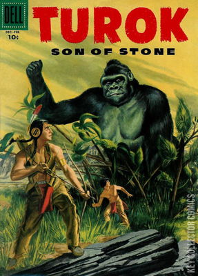 Turok, Son of Stone