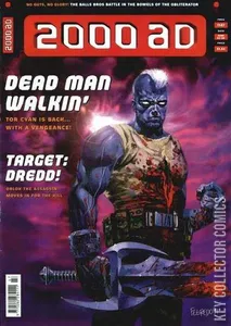 2000 AD #1147