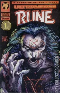 Rune #4