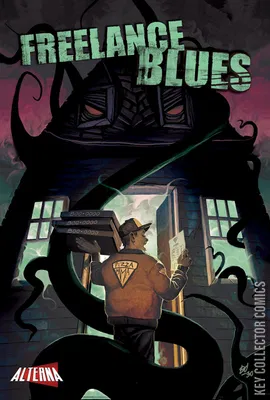 Freelance Blues