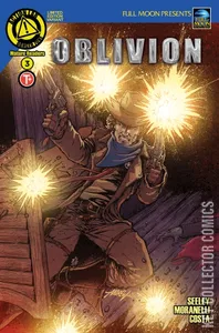 Oblivion #3