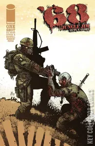 '68: Jungle Jim - Guts N'Glory #1