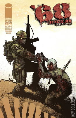 '68: Jungle Jim - Guts N'Glory