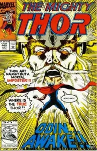 Thor #449