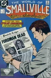 The World of Smallville #2