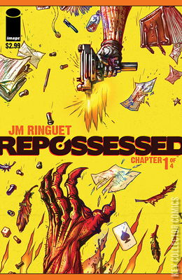 Repossessed