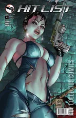 Cover for Hit List #4