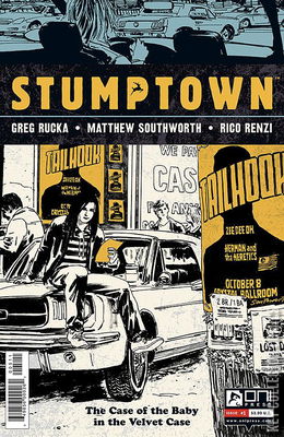 Stumptown